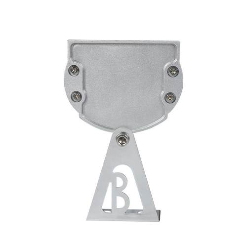 源头厂家户外大功率高压外控led双排大功率洗墙灯RGBW染色洗墙灯