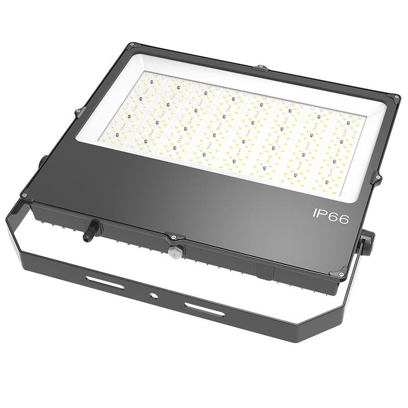 投光灯大功1率户防水00W工地球场外照明灯广告招牌泛工程光灯