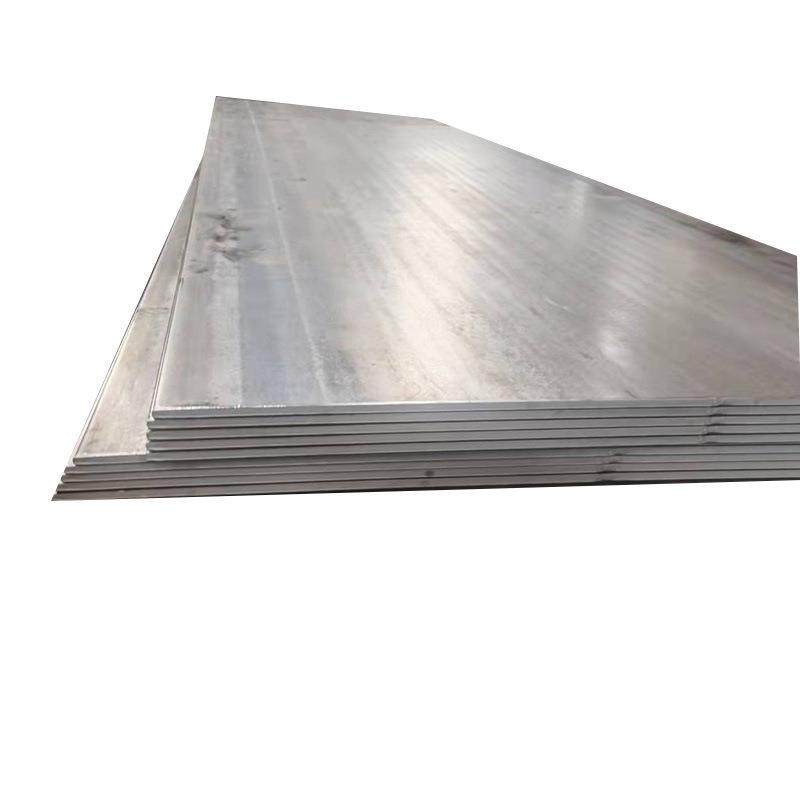 现货供应NM400耐磨板耐磨中厚板nm500钢板加工切割中板热轧钢板