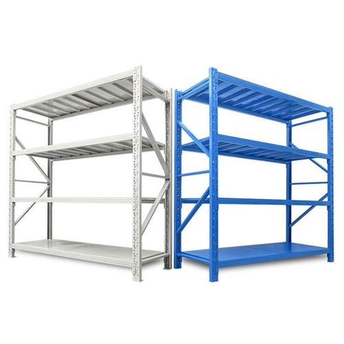 东莞仓储货架仓库多层置物架家用储物架快递货物架铁架子重型货架