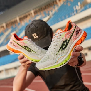 弹射者黑马3.0竞速碳板跑步鞋男女初中考体考体测专用