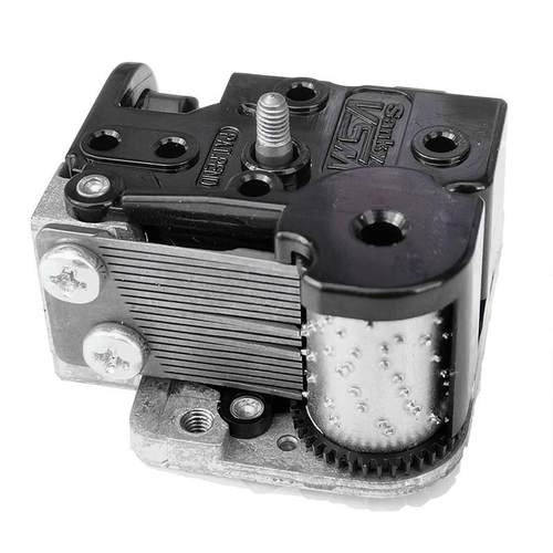 sankkyo单头双头VSM中心转机芯音乐盒八盒机械发条发音器来样