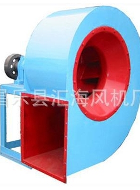 C4-73 No.5.5C 3kw离心通风机 轴流风机 离心风机 高压风机