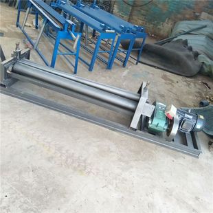 供应 滚圆机 金属成型设备 卷板机床三辊卷板机