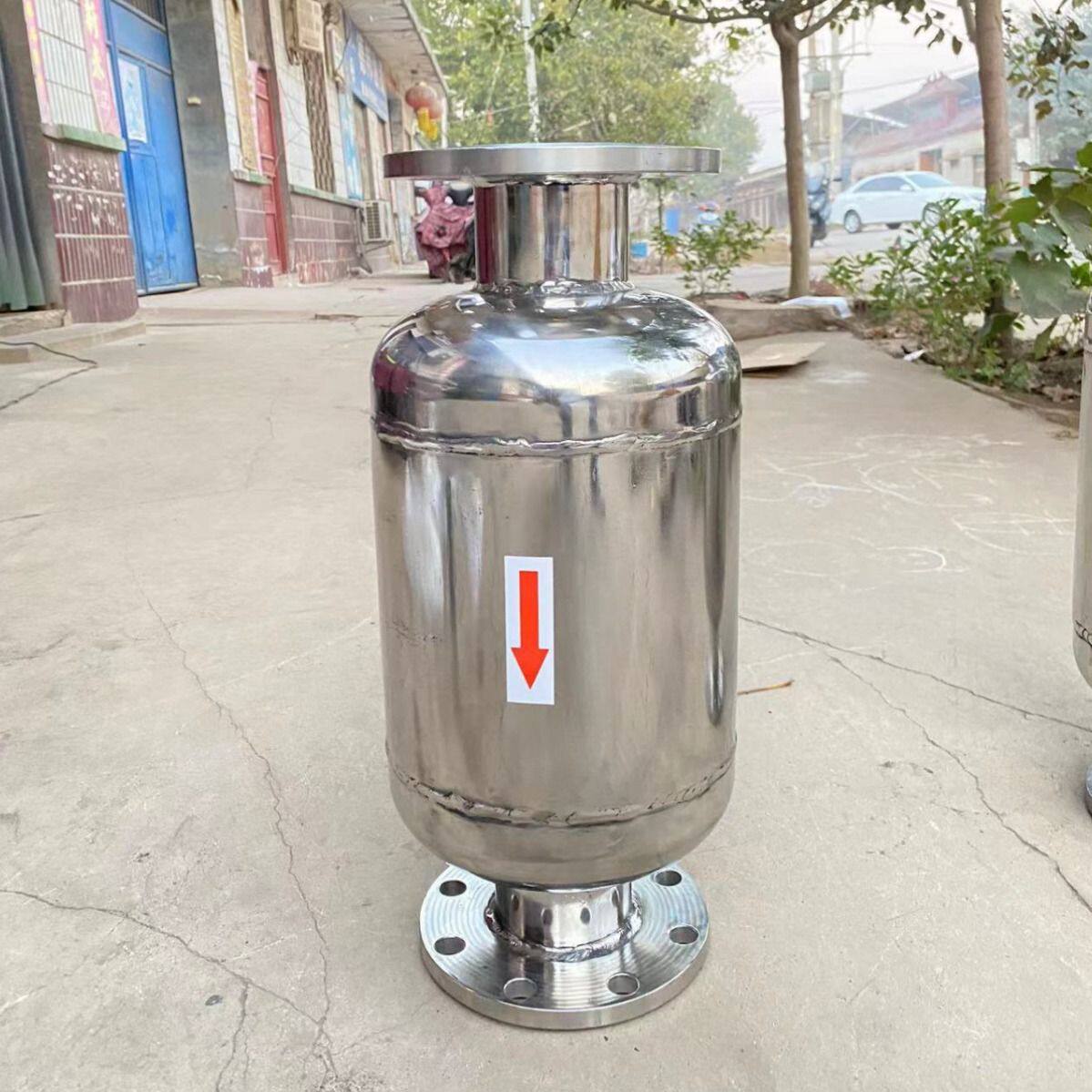 强磁除垢器 家用自来水磁化器 强磁化防垢除垢器 高频水除垢仪
