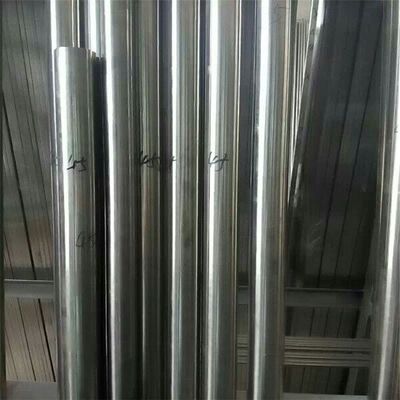 现货1CR17不锈钢圆棒 高强度耐腐蚀1CR17不锈钢圆棒 1CR17不锈钢