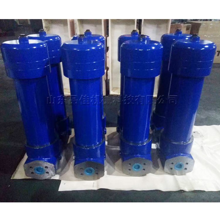 小型液压油过滤车 手推润滑油过滤器 可移动柴油机油清理滤油车