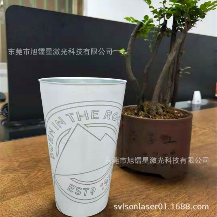 厂家直销！金属首饰激光刻字打标机 轴承铭牌不锈钢20W小型打码机