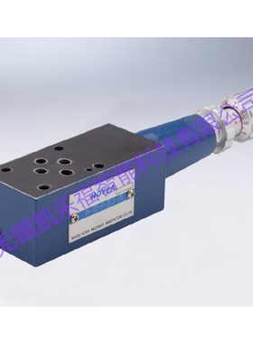 DY-02P-7-8/70价格 叠加式溢流阀 溢流阀
