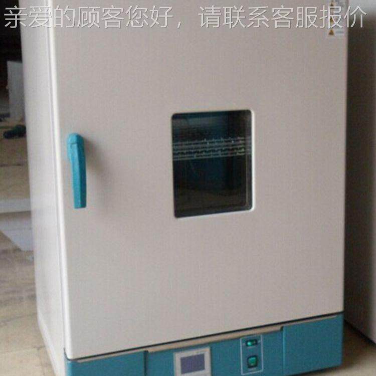 电热恒验温鼓风干燥箱实验试JK-44L高温小型烤 箱工业商用室科研