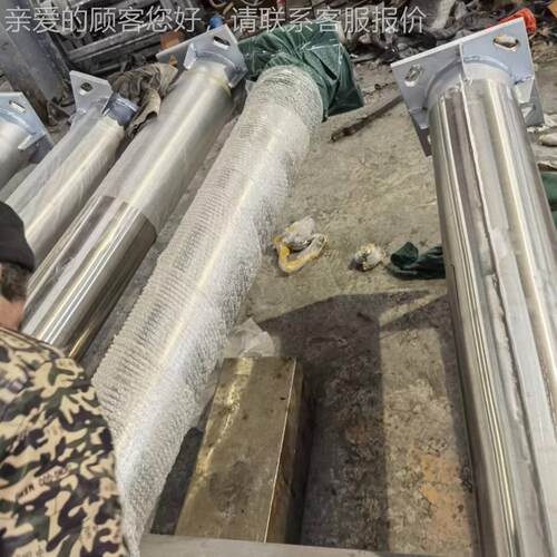 0304不钢路灯2中杆SSV灯户外1照明太阳锈能户外灯路灯高低双臂灯