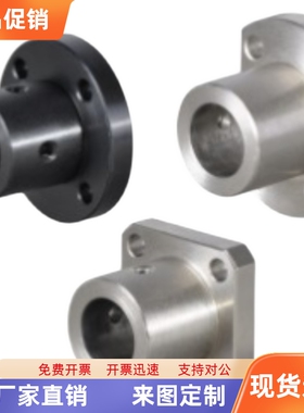 GAR01 GAR11 GAR21-D8 D10 D12 D15 D16 D20 D25 D30 D导向轴支座