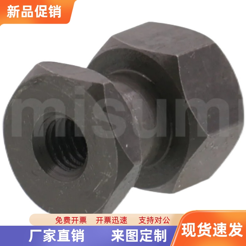 浮动接头FJRSS8 10-1.0 1.25 1.5-4 5 6 8 9 10 12 13 15 16 19 2