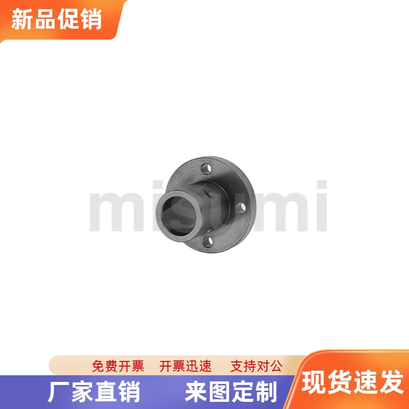 ATHR/ATHS/ATHC3 4 5 6 8 10 12 15 16 20 25 30 35 40导向轴支座