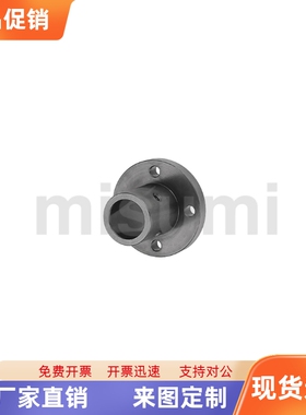 ATHR/ATHS/ATHC3 4 5 6 8 10 12 15 16 20 25 30 35 40导向轴支座