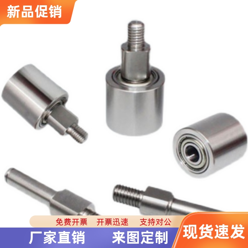 替换BQ01/QBQ11/QBQ21-D20-D25-D30-D35-D40-D50-L20导向轮