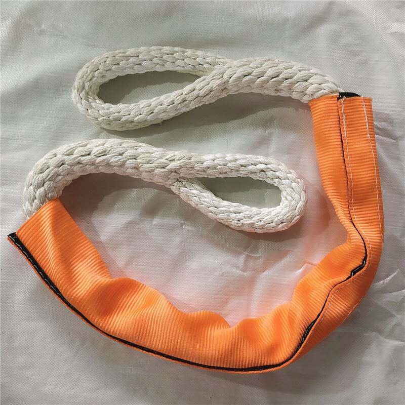 销缆绳保护套加护套绳子钢丝绳吊绳粘贴型游艇船用拖车吊装绳防护