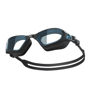 水立方泳镜高清防雾防水男女士游泳镜成人男款专业中框不勒眼装备