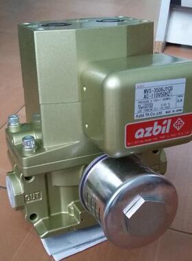 MVS3504YCG 354-401-P000双联阀MVS-3506JYCG安全阀358-601-P000