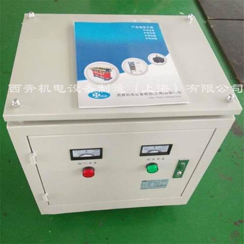 1K20KVA40KW50K60K80KW三相变压器575V480V460V415V转440V变380V