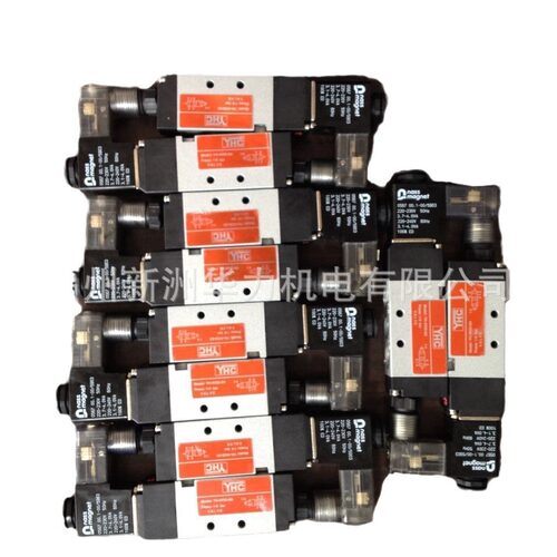 台湾煜禾YHC电磁阀YHC YH-4V25-6A,YV-3E-25LB,YH-4V25-8A,YS32-6