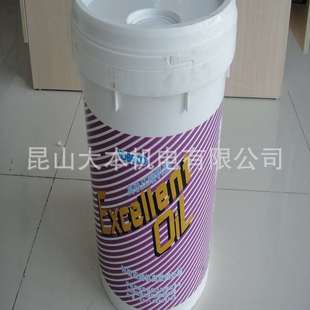 HD11 KS系列机型专用油PS 505 厂家直销神钢耗材神钢AG