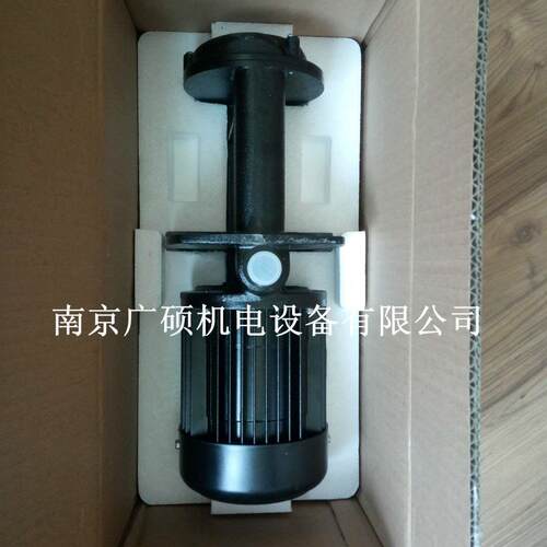 华乐士TPAK4-25机床冷却循环泵数控机床 铣床 刨床等