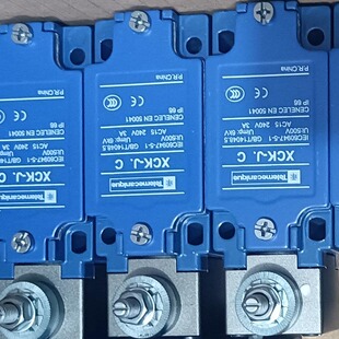 ZCKJ1H29C行程开关现货价格请询