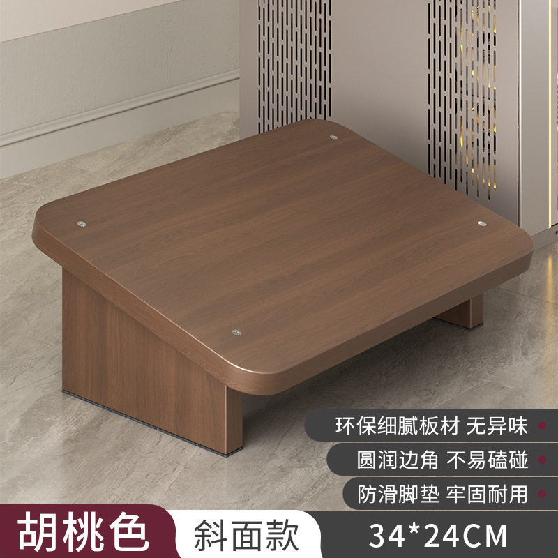 办公室工位脚踏神器桌下