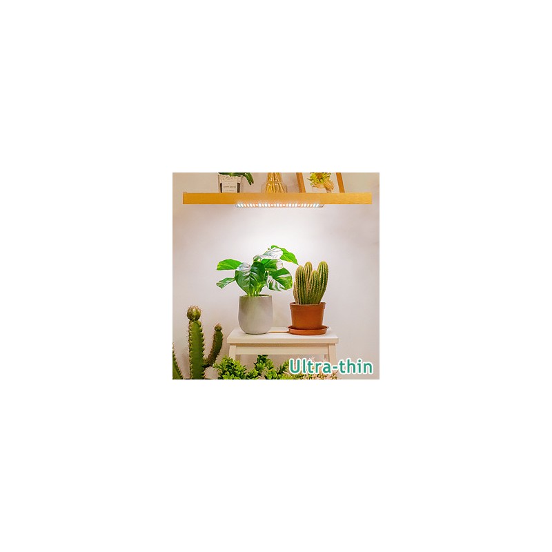 LED全光谱植物生长灯高功