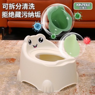儿童坐便器简易一体式小马桶婴儿男孩女宝宝专用训练厕所便盆马桶