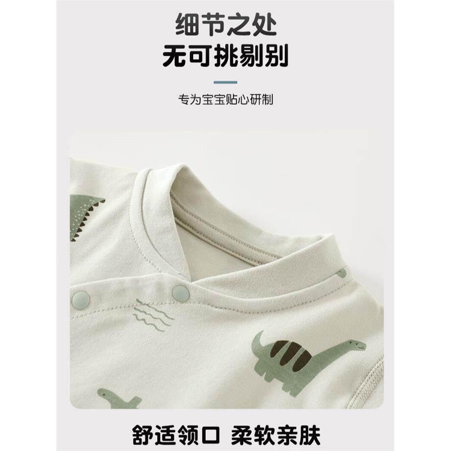 下游热卖婴幼儿衣服纯棉