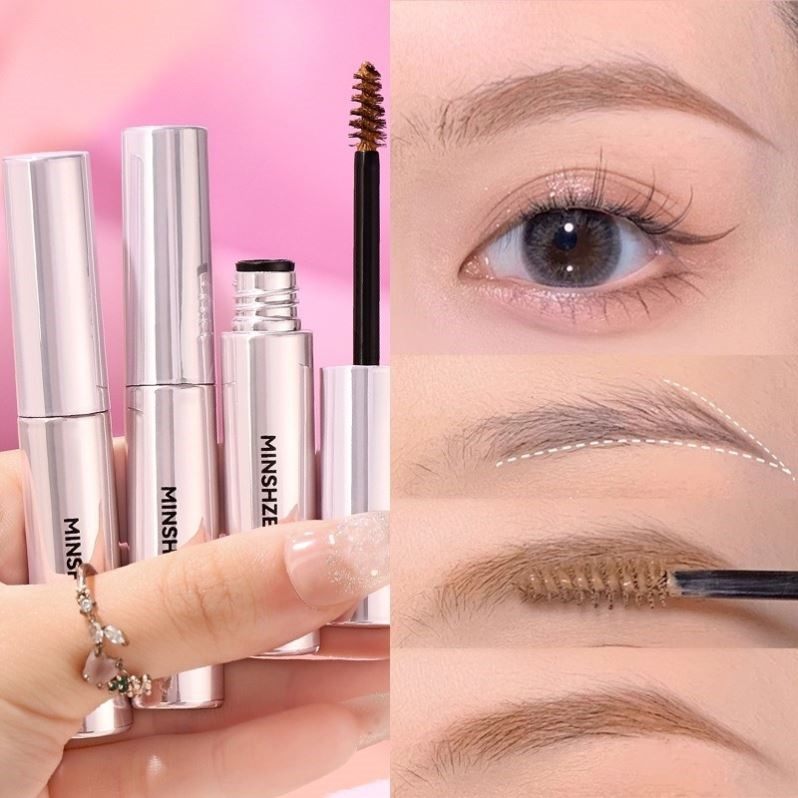 浅色染眉巨显白~染眉膏防水防汗持久不脱色不晕染眉毛雨衣野生眉,彩妆/香水/美妆工具,唇膏/口红,淘宝优惠券,粉丝福利购,淘宝优惠卷