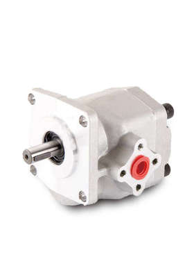 HGP-3A-F23R F6R F8R F11R F14R F17R F19R F25R F28R F30R齿轮泵