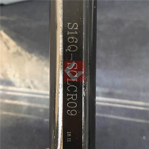 95度数控内孔车刀杆螺钉式 S08K/S10K/S12M/S16Q-SCLCR06/09/12