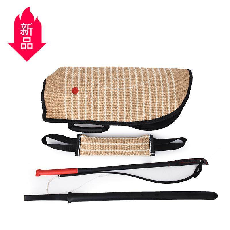 现货训犬扑咬袖训练开口咬棒训犬击打棒响鞭工作犬用产品,宠物/宠物食品及用品,猫狗特色玩具,淘宝优惠券,粉丝福利购,淘宝优惠卷