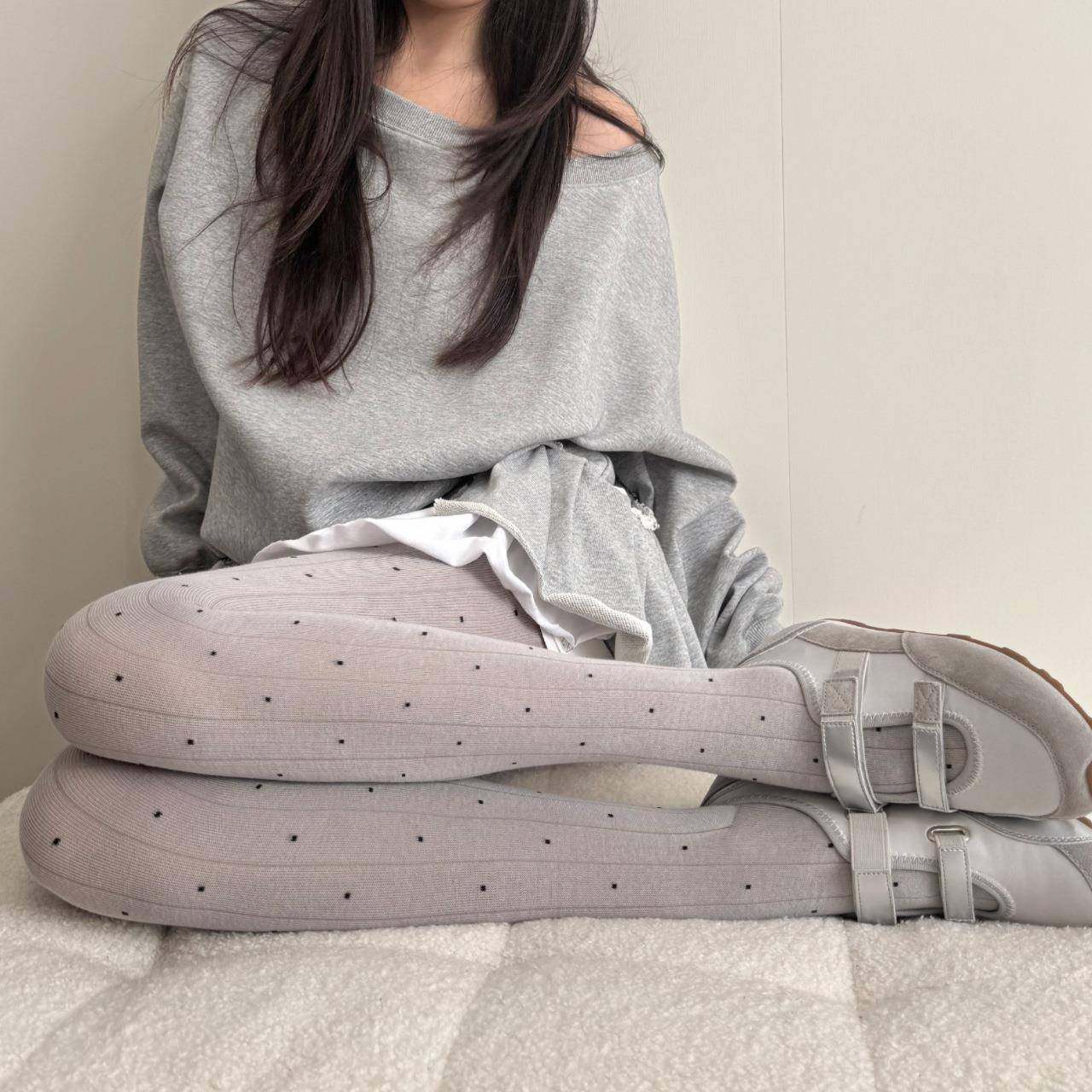 秋季新品棉暗纹宽条水玉点点微透显瘦平纹高弹直角跟打底连裤袜女,女士内衣/男士内衣/家居服,连裤袜/打底袜,淘宝优惠券,粉丝福利购,淘宝优惠卷