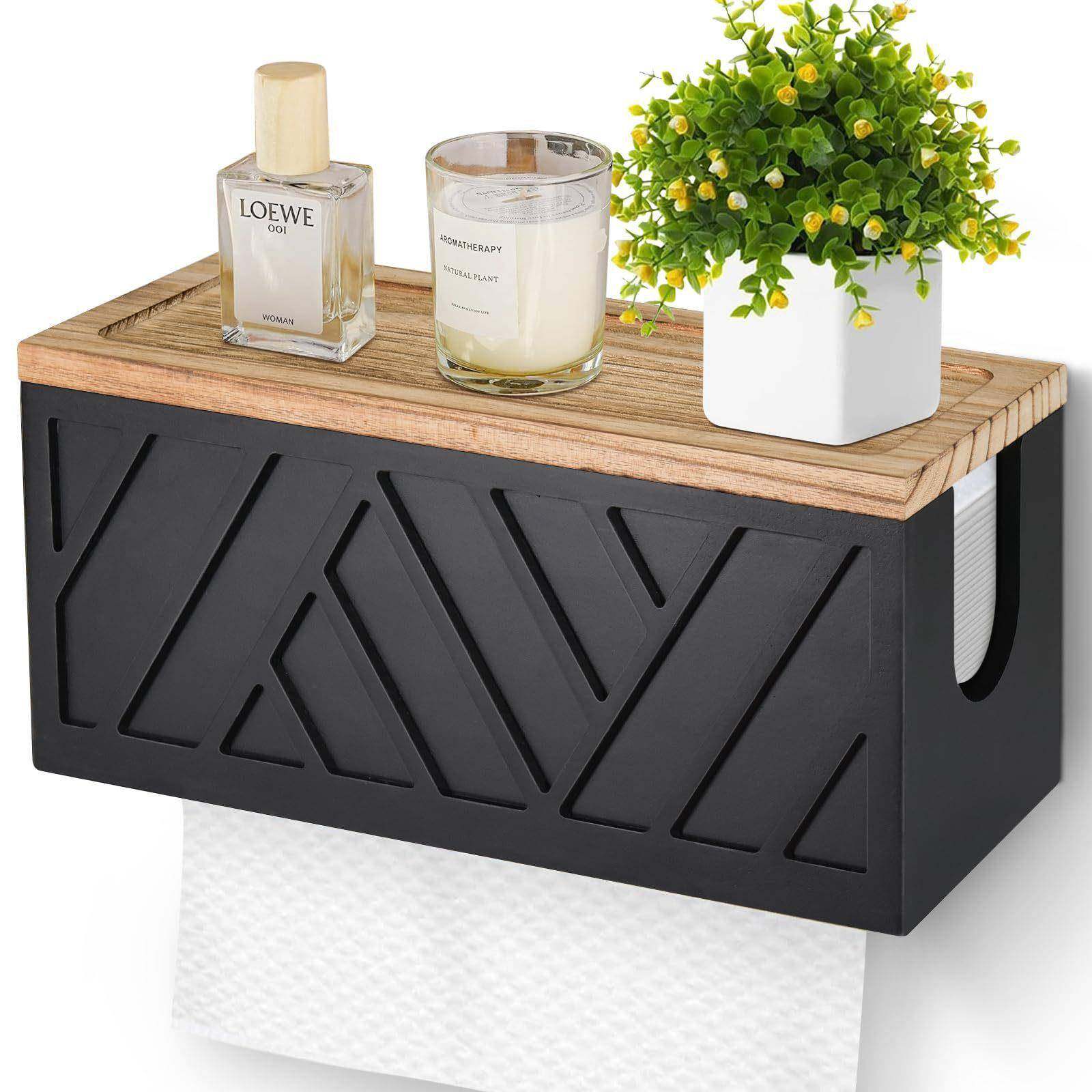 新款浴室纸巾架壁挂式卷纸置物架卫生间厨房纸巾盒卷纸架,收纳整理,首饰盒,淘宝优惠券,粉丝福利购,淘宝优惠卷