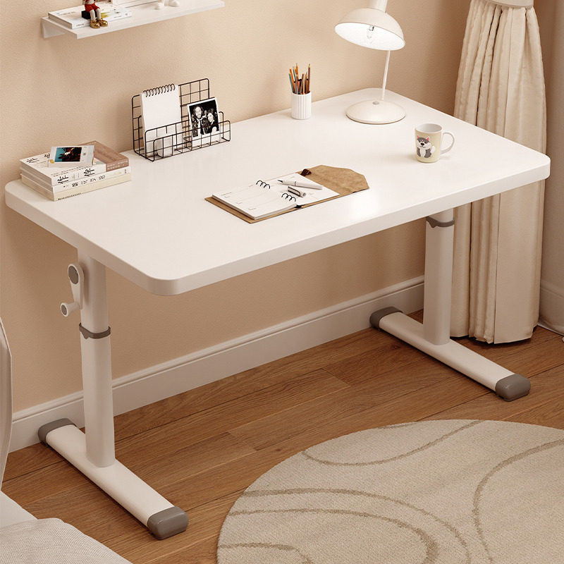 升降电脑桌台式学生家用书桌办公学习桌子简约写字桌工作台电竞桌,住宅家具,电脑桌,淘宝优惠券,粉丝福利购,淘宝优惠卷