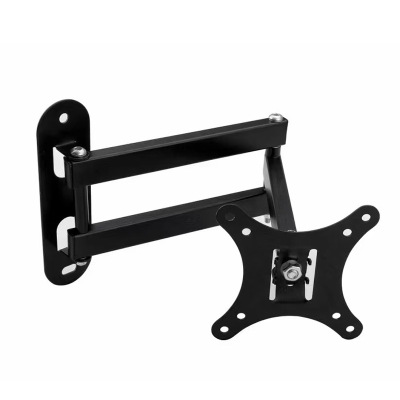 Universal Multi functional 32-55 inch TV Rack Display Telescopic Rotating Swinging TV Stand X400