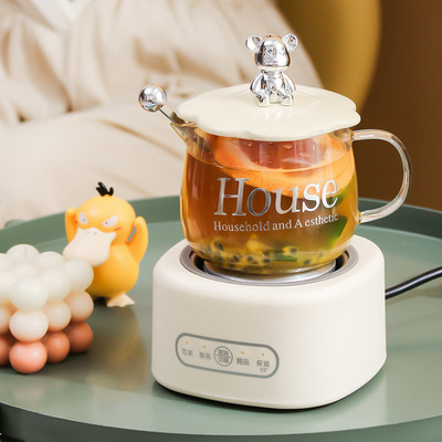 Girl's Birthday Gift for Girl Friend and Girlfriend Qixi Valentine's Day Health Preserving Pot Practical for Mother