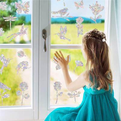 阳光捕手炫彩Suncather虹