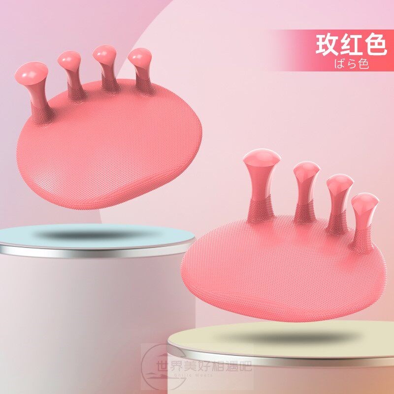 日本足弓训练器瘦腿神器拇指外翻脚趾足底矫正小美腿部肌肉锻炼鞋