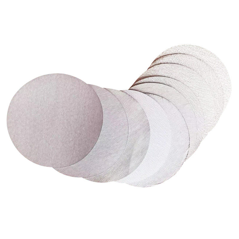 金牛5寸植绒砂纸干磨圆形拉绒砂纸吸盘自粘式圆盘打磨抛光砂纸片,个性定制/设计服务/DIY,明信片定制,淘宝优惠券,粉丝福利购,淘宝优惠卷