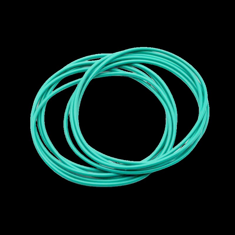 氟胶O型圈3.55mm线经/内径41.2/42.5/45/47.5/51.5/58/60/61.5