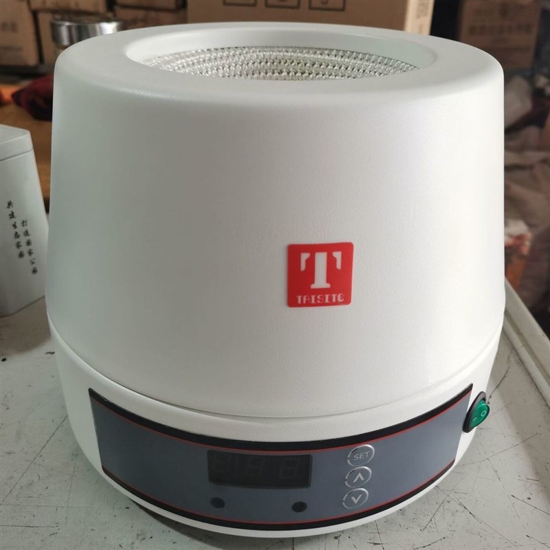 98-I-CN 数显控温电热套 500ml 泰斯特 恒K温加热套 98-1-C 加热