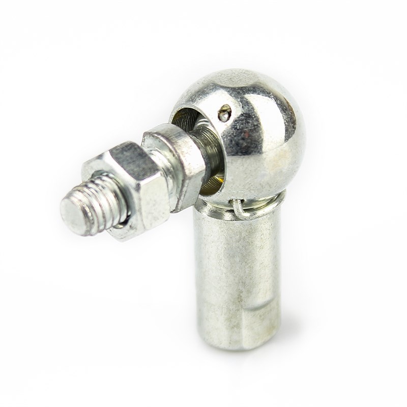 球头杆端关c节轴承 万向节汽车球头连杆拉杆CS M5 6 8 10 12正反