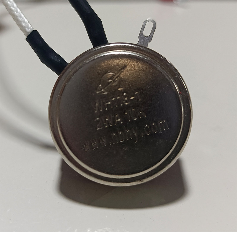 喷气式热收缩机配件鼎剑派华凯单相电机调速器电位器AC220V调速仪图片