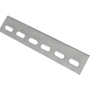 桥架连接片镀锌防火电缆线槽配件接头板式金属不锈钢焊接固定卡扣