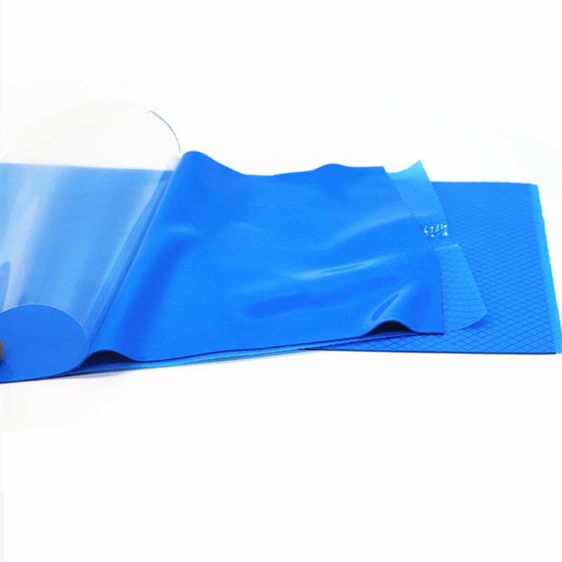 13W导热矽胶 防火阻燃矽脂绝缘垫片 矽胶布cpu降温 手机散热贴片